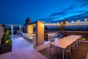 The Larstrand - Photo 1 of 1