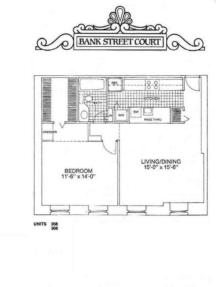 24 S Bank St #208 - Photo 3 of 3