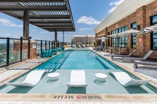 400 Guadalupe St #B3-32 - Photo 1 of 1