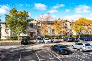 featured image of 4242 Hickory Hills Dr #1