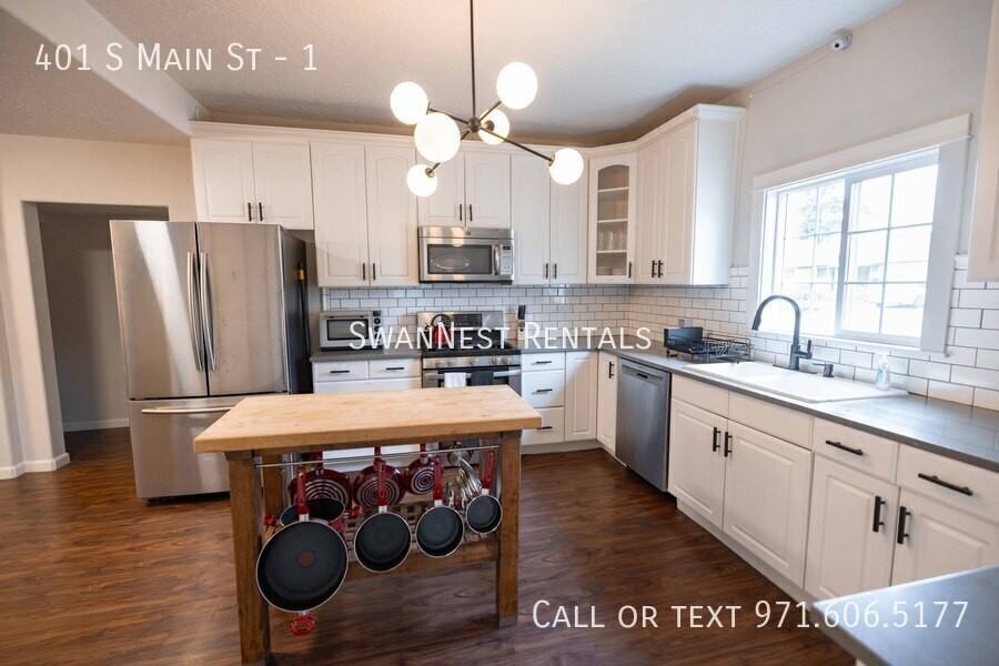 401 S Main St #1 - Photo 4 of 19