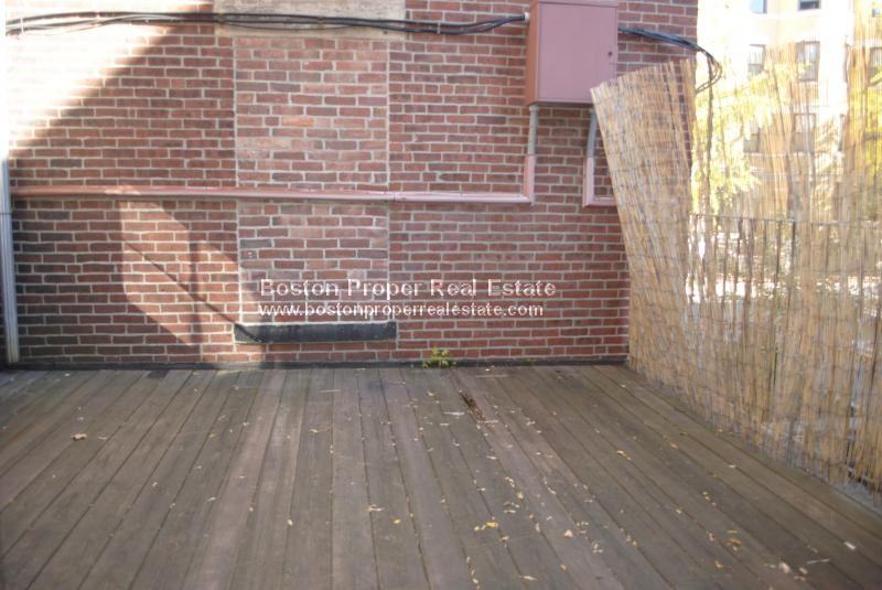 160 Saint Botolph St #3 - Photo 2 of 9