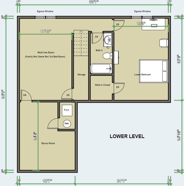 1127 Glenn Pl - Photo 4 of 20