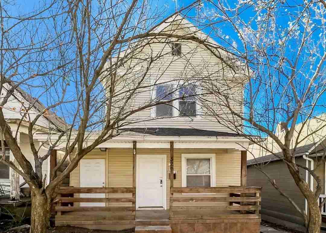 418 Ann Ave #NA - Photo 6 of 6