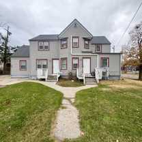 504 West Lapeer Street #A - Photo 1 of 1