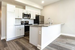 Marion Gardens Townhomes - Photo 1 of 1