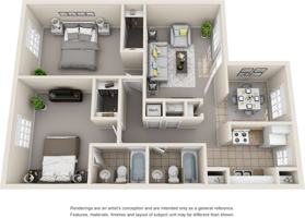 featured image of 9001 Glacier Ave