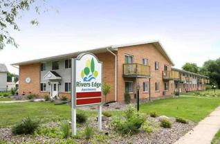 Rivers Edge Apartments - Photo 1 of 1