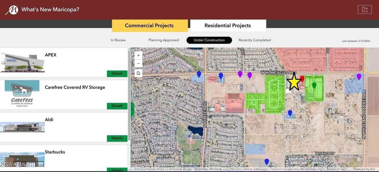 W Honeycutt Rd - Photo 5 of 13