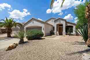 8158 E Rita Dr - Photo 1 of 1