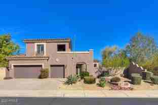 8010 E Wingspan Way - Photo 1 of 1