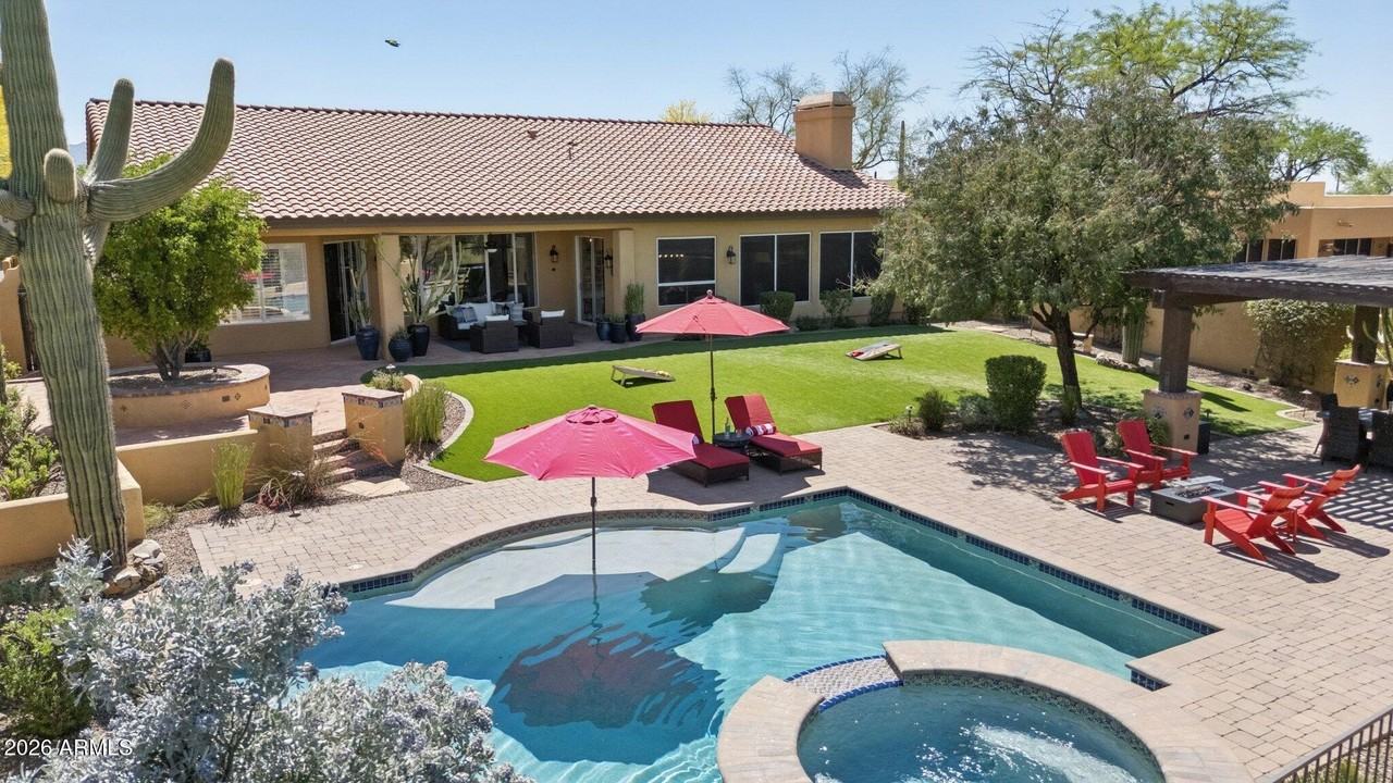 7518 E Bent Tree Dr - Photo 5 of 50