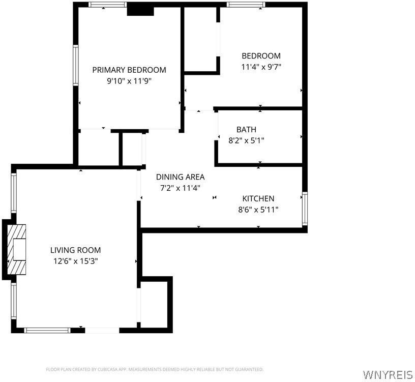 619 619 Elmwood Apt 2 Avenue - Photo 2 of 14