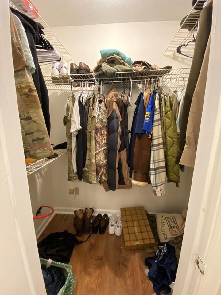 6237 Olde Towne Dr Apt B - Photo 7 of 12