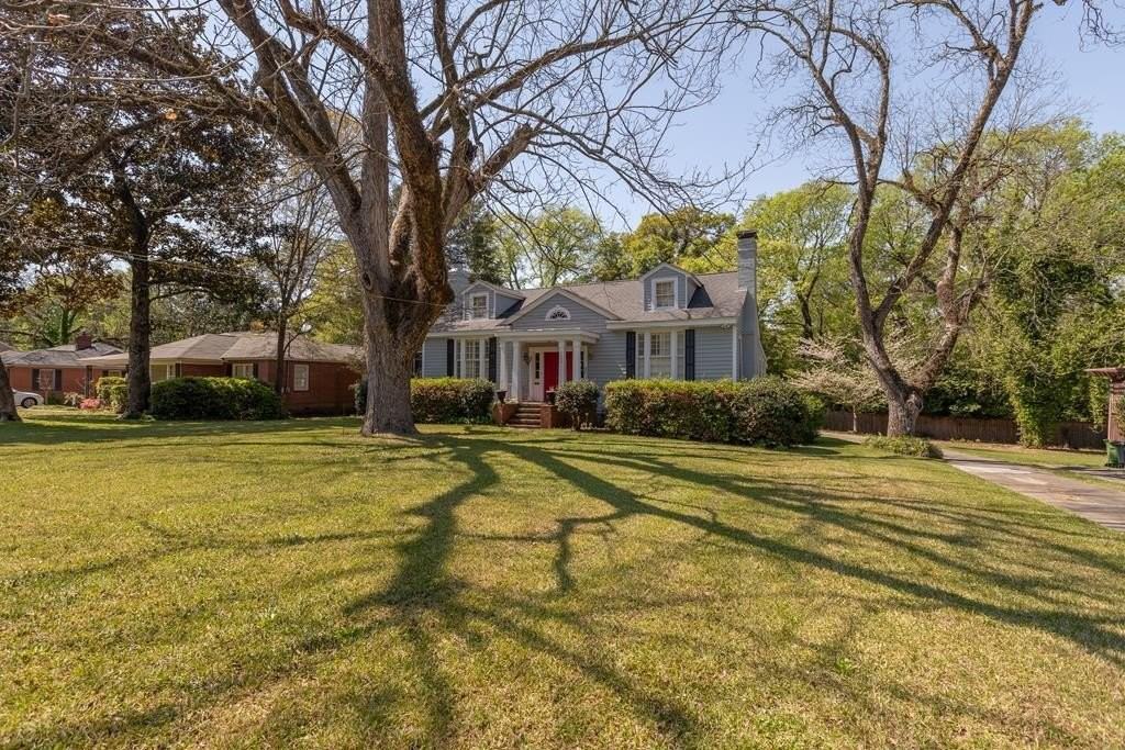 1609 Wells Dr - Photo 2 of 33