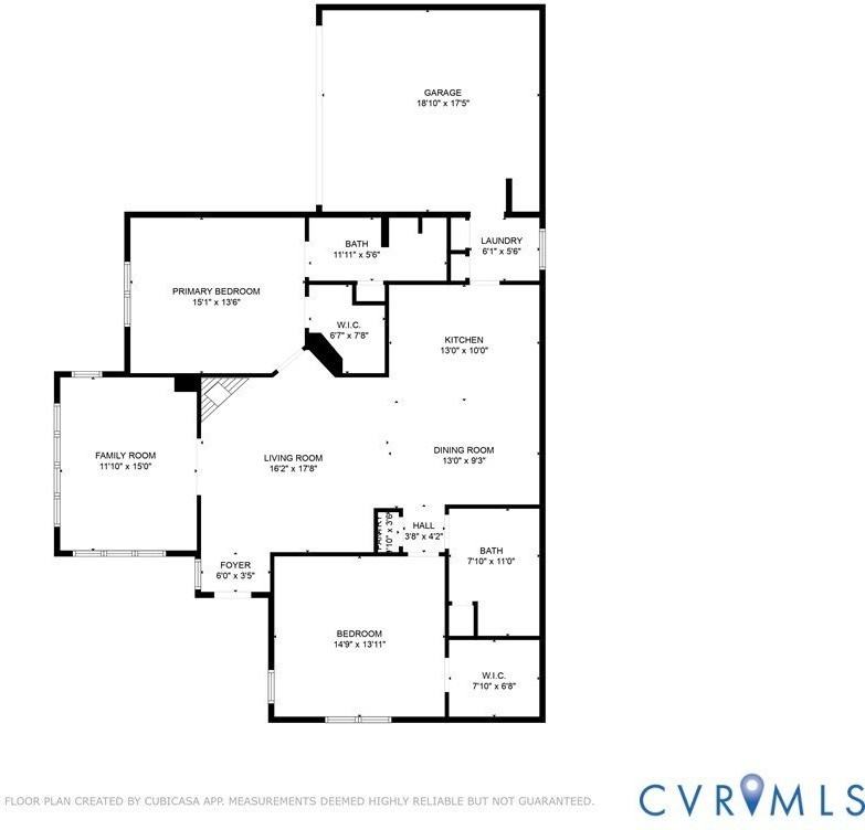 7351 Norwood Pond Pl - Photo 3 of 24