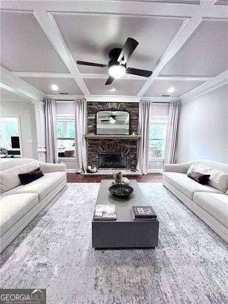 1341 Chaplains Vw Nw - Photo 5 of 45