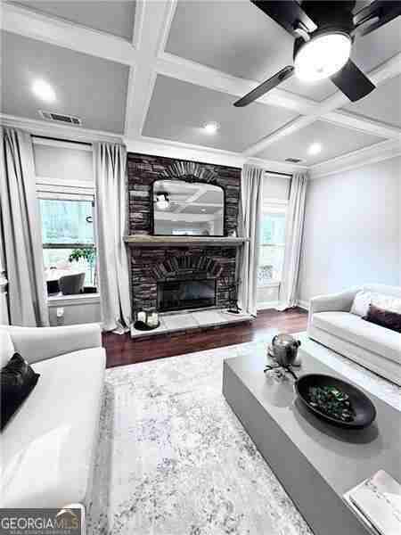 1341 Chaplains Vw Nw - Photo 7 of 45