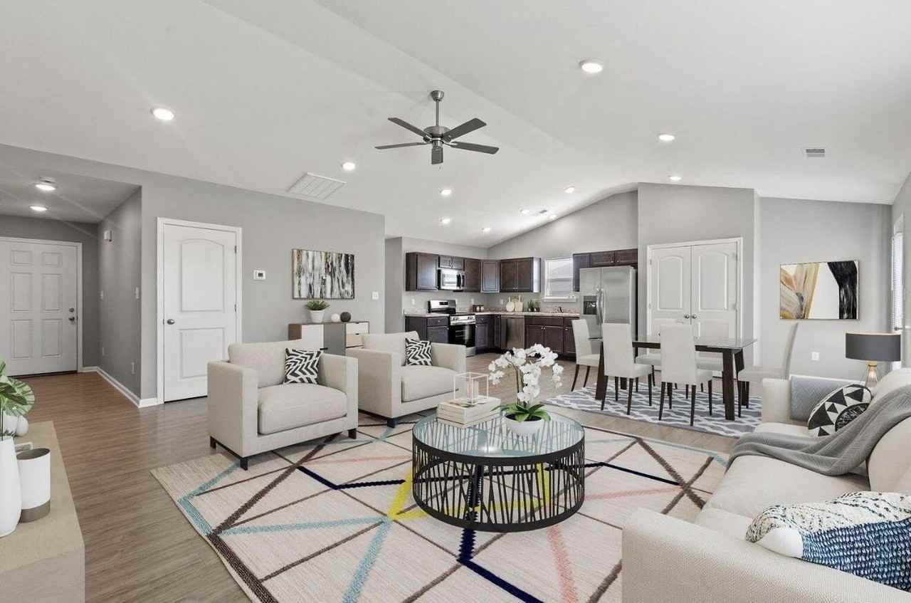 6072 Arbor Woods Way - Photo 3 of 20