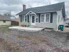 610 S Loomis Ave #B - Photo 1 of 1