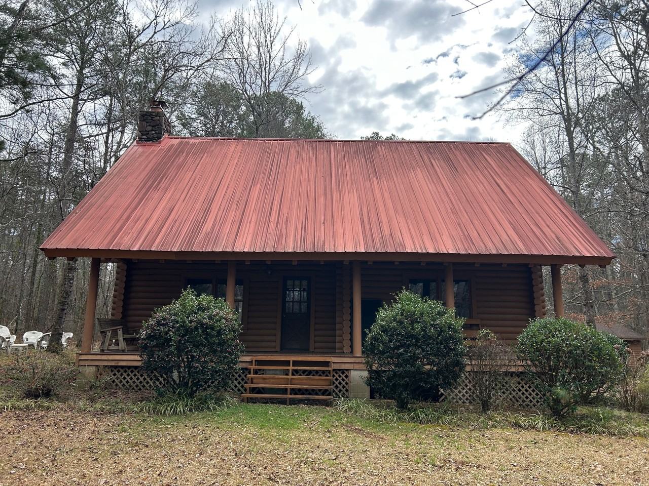 1420 Old Mush Creek Rd #1 - Photo 2 of 30