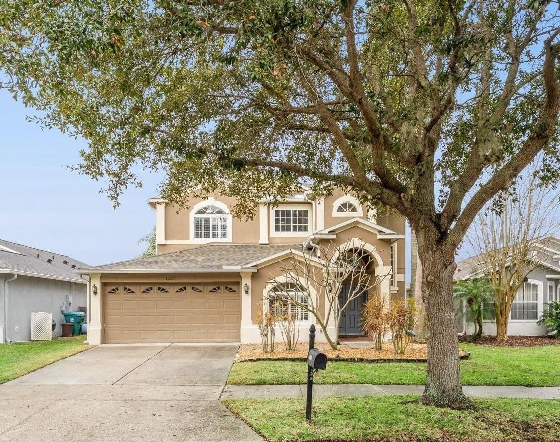 1226 Portmoor Way - Photo 2 of 50