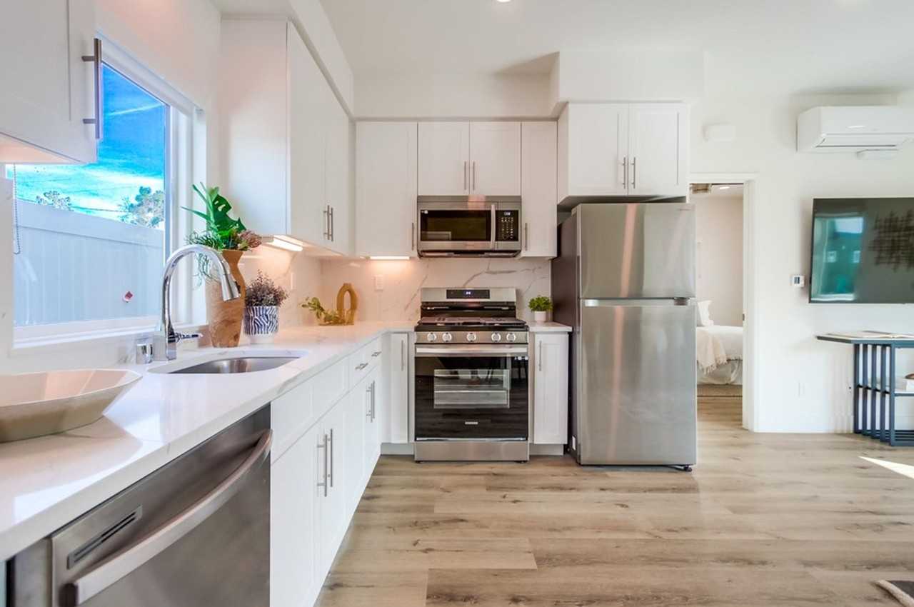 Atlas Street Apartments | Kearny Mesa - Photo 3 of 7