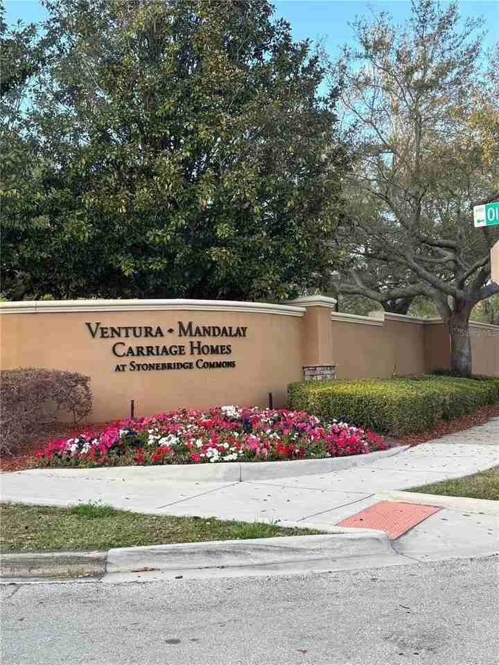 2484 San Tecla St #402 - Photo 2 of 7