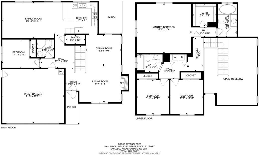 2141 E Nugent St - Photo 3 of 8