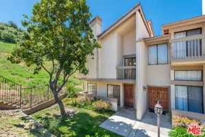 featured image of 26014 Alizia Canyon Dr #C