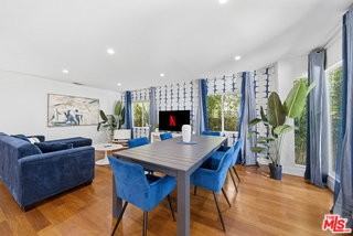 1610 S Hayworth Ave - Photo 3 of 8