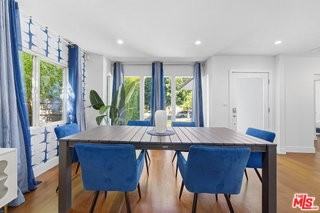 1610 S Hayworth Ave - Photo 4 of 8