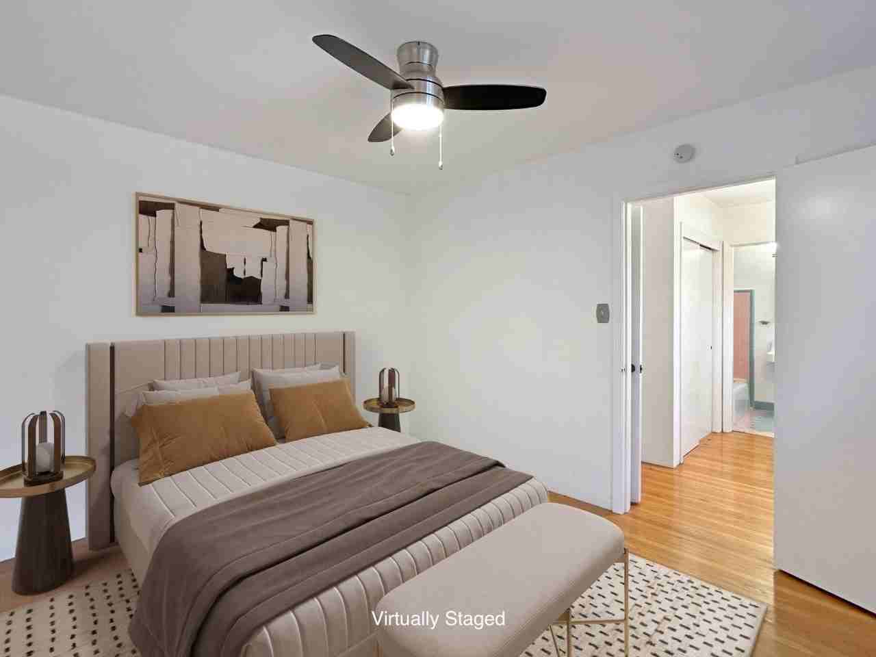 1300 Hoover St Apt 3 - Photo 6 of 16