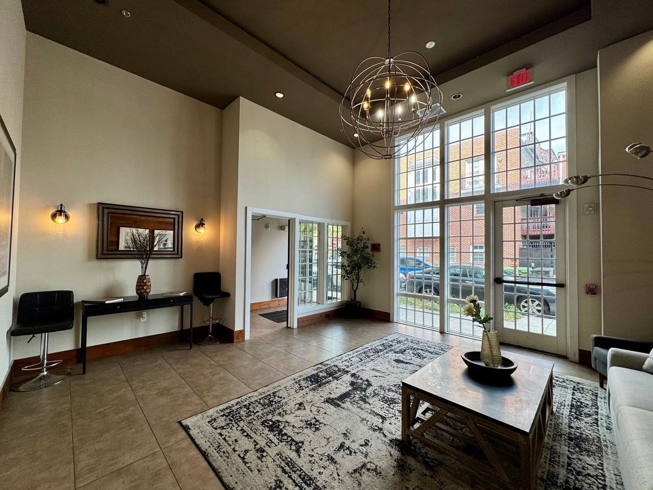 For Rent: Modern Luxury Living at 1201 S. Charles St– Your City Oasis Awaits! - Photo 4 of 50