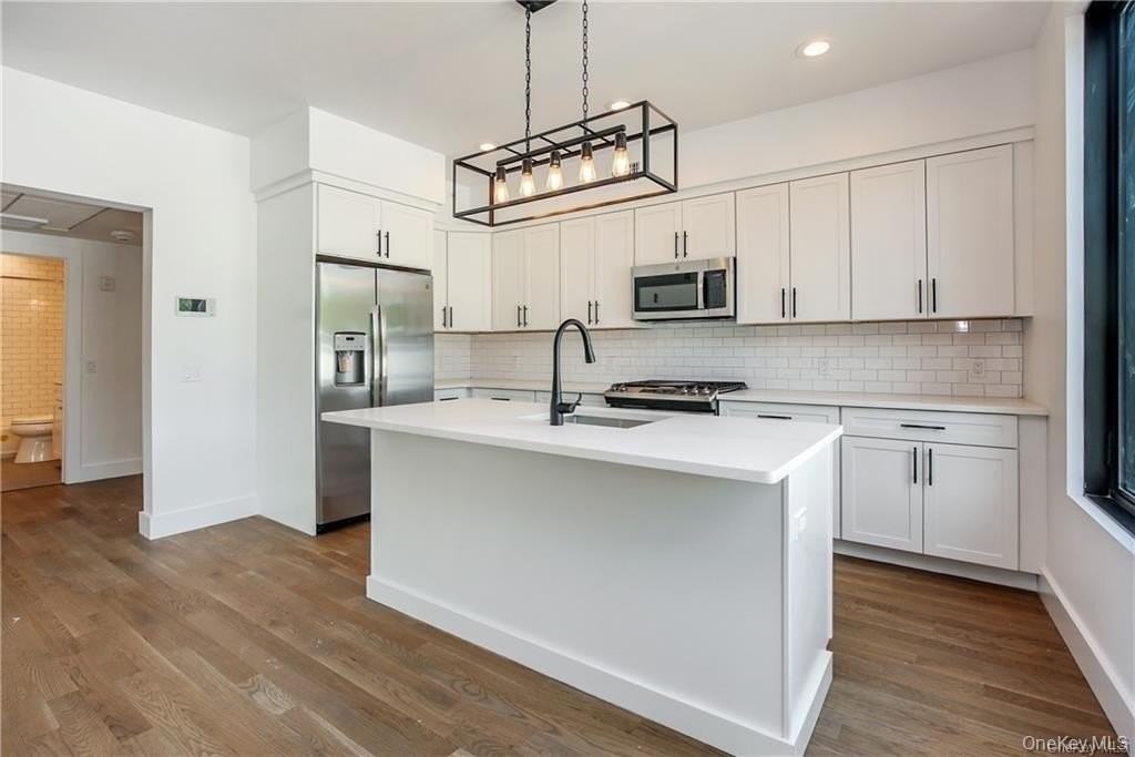 708 Saw Mill River Rd Unit 2b - Photo 4 of 14