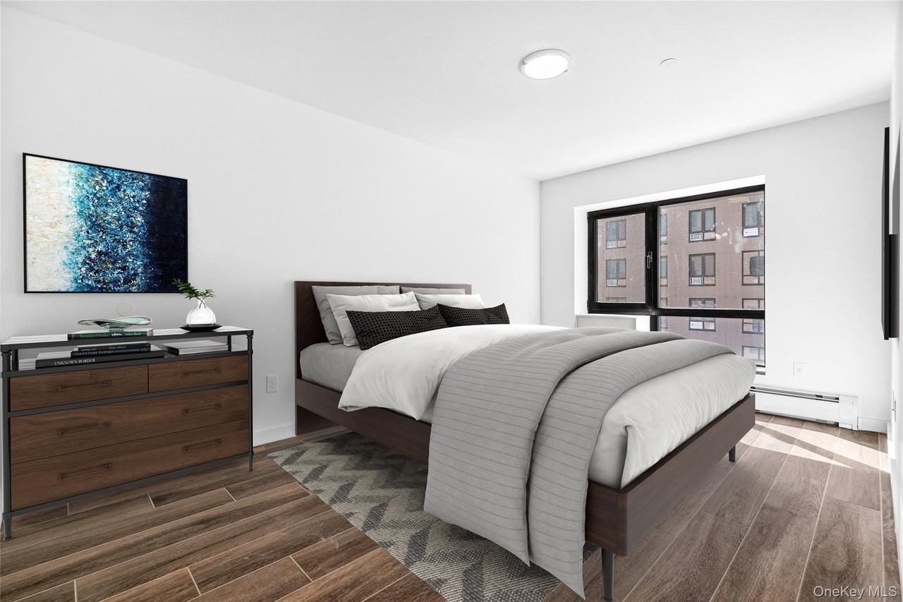 1591 Jesup Ave Unit 4b - Photo 2 of 6