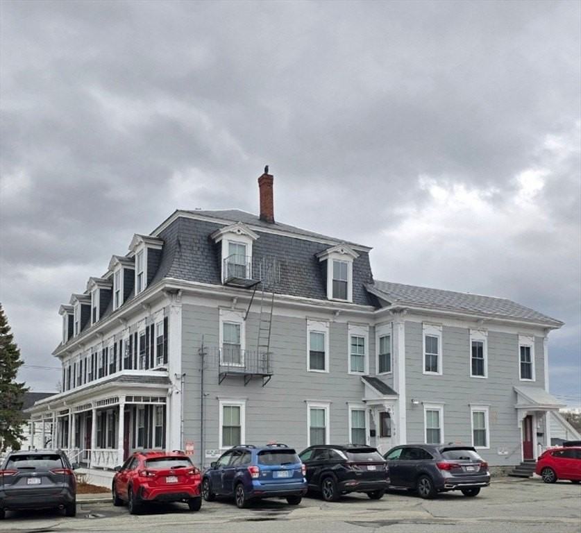 5 Central Sq Unit 5 1/2 - Photo 2 of 18