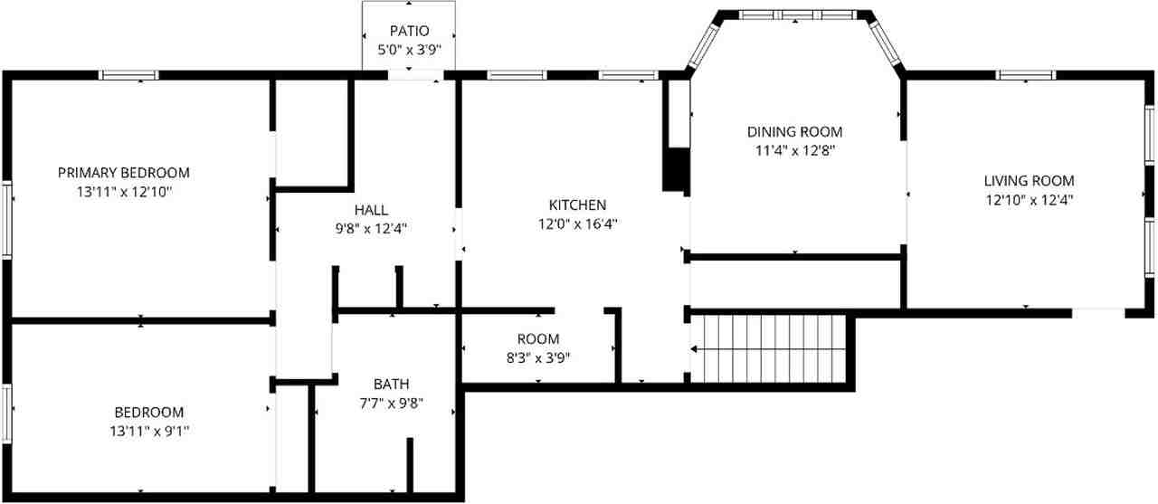 38 Hillcrest Terrace - Photo 3 of 5