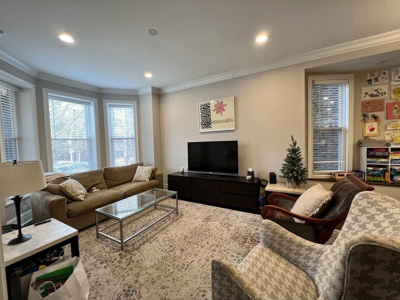 3616 N Bosworth Ave Apt 1 - Photo 3 of 22