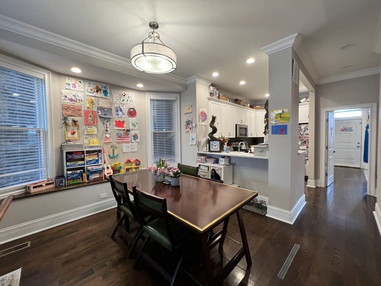 3616 N Bosworth Ave Apt 1 - Photo 6 of 22