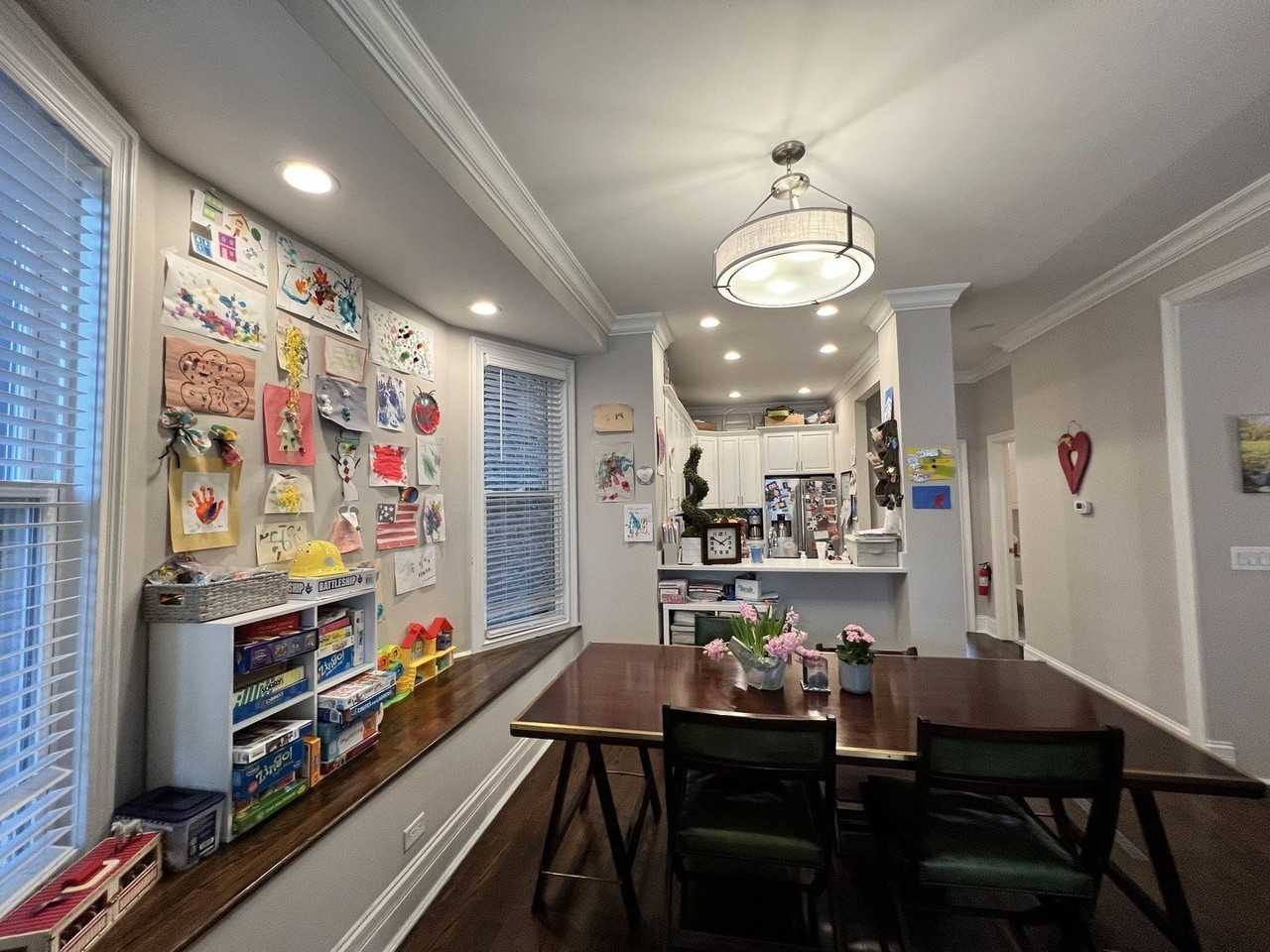 3616 N Bosworth Ave Apt 1 - Photo 7 of 22