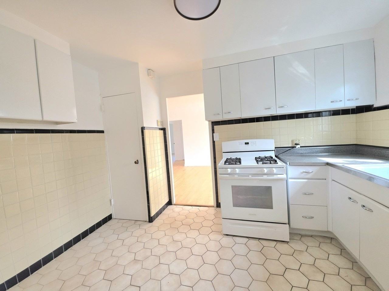 1100 N Harlem Ave Apt 1 - Photo 6 of 20