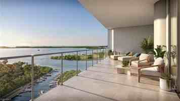 featured image of 5100 Seagrass Blvd #306