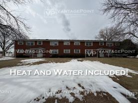 1224 S Erie St #4 - Photo 1 of 1