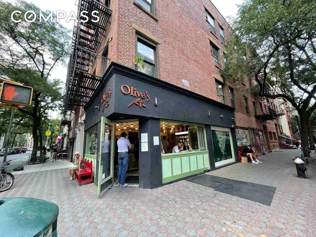 149 Sullivan St #3D - Photo 7 of 11