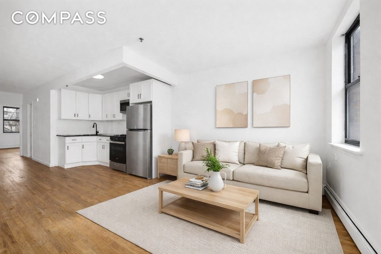 53 Irving Pl #2B - Photo 2 of 6