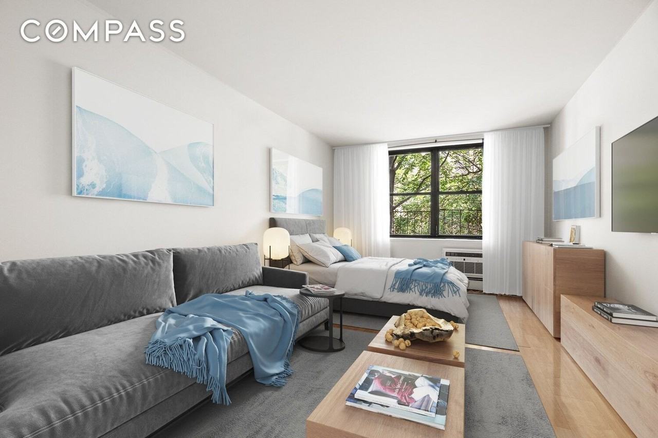 229 E 29th St #4K