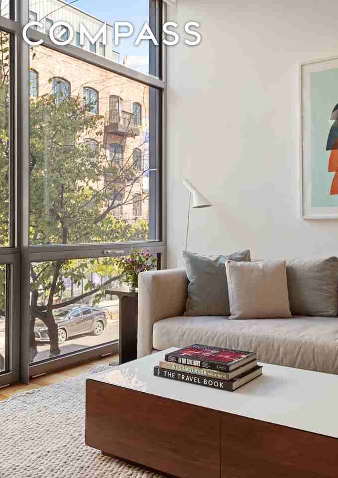 280 Metropolitan Ave #2A - Photo 3 of 10