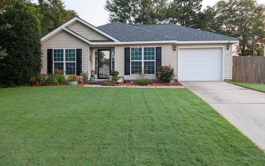 97 Cape Fox Cir