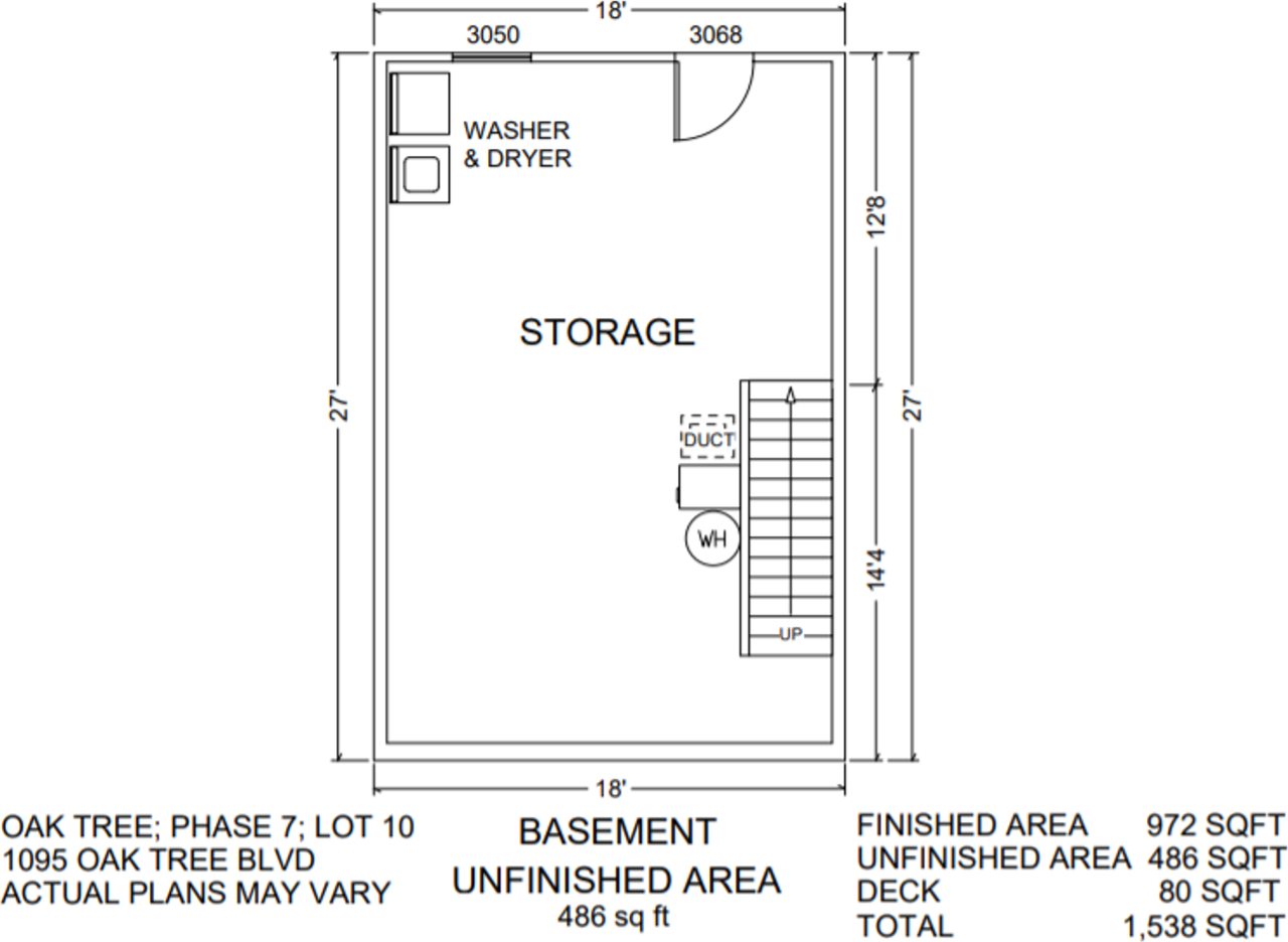 1085 Oaktree Blvd - Photo 4 of 4